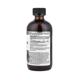 Добавка Nature's Answer Gentle Iron, 240 мл - Сүрөт 2