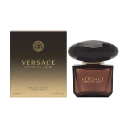 Crystal Noir Versace туалетная вода, 90 мл - Сүрөт 1