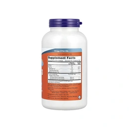Очищенная Омега-3 Now Foods, 200 капсул - Сүрөт 2