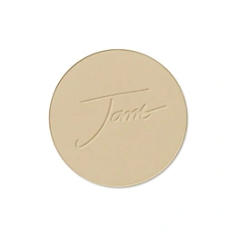 Прессованная основа
 Минеральнаяя Warm Sienne Jane Iradale, 9.9 г
 - Сүрөт 1