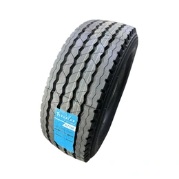 Грузовая шина Kunlun 385/65R22.5-24 KT186, 1 шт - Сүрөт 1