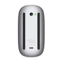 Мышь Apple Wireless Magic Mouse 4, белый - Сүрөт 2