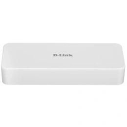 Коммутатор D-Link DES-1008C/F6/E - Сүрөт 4