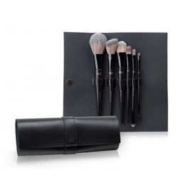 Набор кистей для макияжа Beter Kit Brush Set, 6 шт - Сүрөт 1