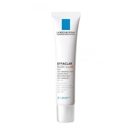 Корректирующий крем-гель для проблемной кожи La Roche-Posay Effaclar Duo(+) SPF 30, 40 мл - Сүрөт 1