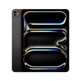 iPad Pro 13 M5 5G 2 ТБ черный - Сүрөт 1