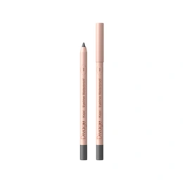 Стойкий гелевый карандаш-каял Divage Kajal Eyeliner Waterproof тон 03 - Сүрөт 1