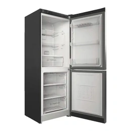 Холодильник Indesit ITS 4160 G, серебристый - Сүрөт 3