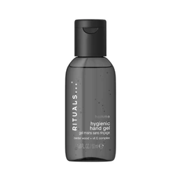 Гель для рук Rituals Homme Cleansing Hand Gel - Woody, 50 мл - Сүрөт 1