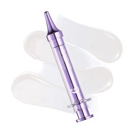 Крем вокруг глаз Numbuzin NAD+Retinol Volume Eye Cream № 9 10 мл - Сүрөт 3