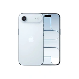 iPhone Air 512 GB, голубой - Сүрөт 1