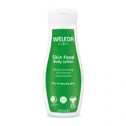 Молочко Weleda SKIN FOOD для тела, 200 мл - Сүрөт 1