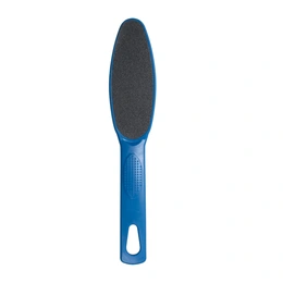 Пилочка для педикюра Becker-Manicure Solingen №6032 синяя, 23.5 см - Сүрөт 1