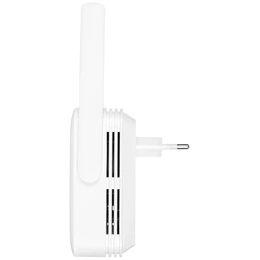 Усилитель беспроводного сигнала Xiaomi Mi WiFi Range Extender AX1500 RU - Сүрөт 4