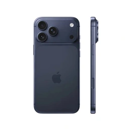 iPhone 17 Pro Max 512 ГБ nanoSIM+eSIM синий - Сүрөт 2