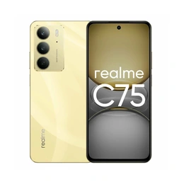 Realme C75 8/256 ГБ золотистый - Сүрөт 1