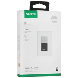 Bluetooth адаптер Ugreen CM591 - Сүрөт 6