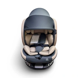 Автокресло Animame G410-10T - Сүрөт 2