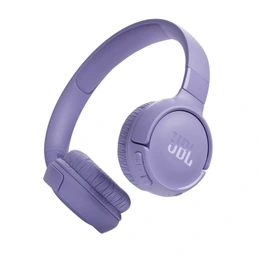 Беспроводные наушники JBL Tune 520BT, фиолетовый - Сүрөт 1