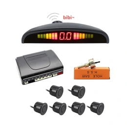 Парктроник Magicar M-803 - Сүрөт 1