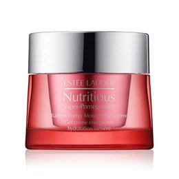 Крем для лица Estee Lauder Nutritious Super-Pomegranate Radiant Energy Moisture Creme, 50 мл - Picture 1