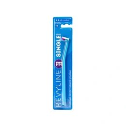 Многопучковая зубная щетка Revyline SM 1000 Single 9mm - Сүрөт 1