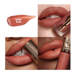 Помада Charlotte Tilbury Matte Moisture Liquid Lipstick тон Honey Blur, 6,8 мл - Сүрөт 3