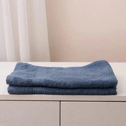 Полотенце для рук Trio, 40 х 60 см, в ассортименте - Сүрөт 1