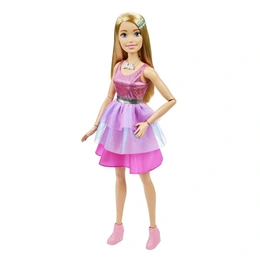 Большая кукла Barbie Моя подружка - Сүрөт 5
