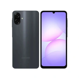 Samsung Galaxy A07 6/128 черный 







 - Сүрөт 1