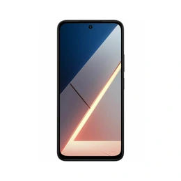 Xiaomi Poco M7 4G 6/128 GB, черный - Сүрөт 2