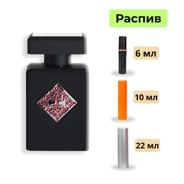 Парфюмерная вода Blessed Baraka Initio Parfums Prives
 - Сүрөт 1