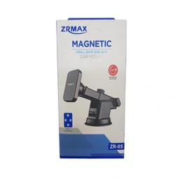 Держатель магнитный c шеей Zrmax ZR-05 - Сүрөт 3