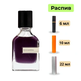 Духи Boccanera Orto Parisi - Сүрөт 1