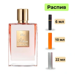 Love Don't Be Shy Kilian парфюмерная вода - Сүрөт 1