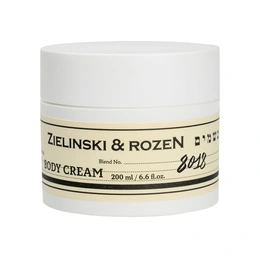 Крем для тела Zielinski & Rozen 8018 Олд Фэшн, 200 мл - Picture 1