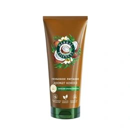 Бальзам-ополаскиватель для волос Herbal Essences аромат кокоса, 250 мл - Сүрөт 1