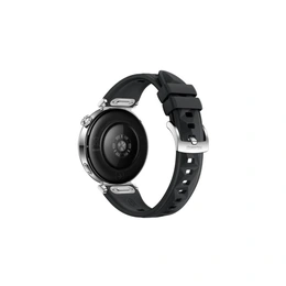 Смарт-часы HUAWEI Watch GT5 Black Fluoroelastomer Strap, 41 мм - Сүрөт 4