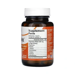 Добавка Pure Essence Candex, 40 капсул - Сүрөт 2