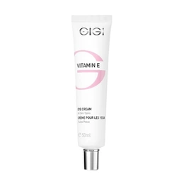 Крем для век Eye Cream Vitamin E GiGi, 50 мл

 - Сүрөт 1