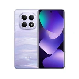 Xiaomi Redmi Note 15 6/128 ГБ фиолетовый - Сүрөт 1