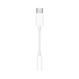 Адаптер USB-C на разъем для наушников 3,5 мм, 1 шт - Сүрөт 2