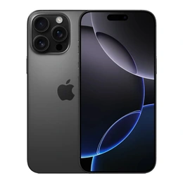 iPhone 16 Pro Max - Сүрөт 1