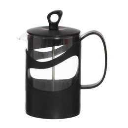 Френч-пресс Herevin Coffee and Tea, 0.6 л - Сүрөт 1