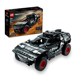 Audi RS Q e-tron - Сүрөт 1