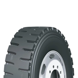 Грузовая шина Kunlun 12.00-R20-20 KT681, 1 шт - Сүрөт 2