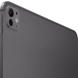 iPad Pro 13 M5 5G 1 ТБ черный - Сүрөт 3