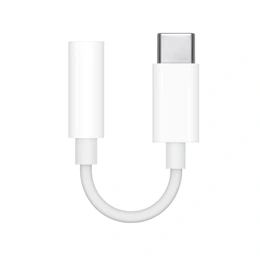 Адаптер USB-C на разъем для наушников 3,5 мм, 1 шт - Сүрөт 1