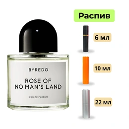 Парфюм Byredo Rose Of No Man's Land - Сүрөт 1
