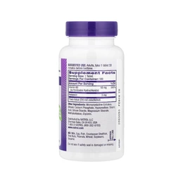 Добавка Natrol Melatonin 3 mg, 100 таблеток - Сүрөт 2